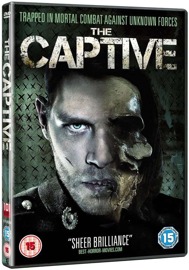 The Captive - 2