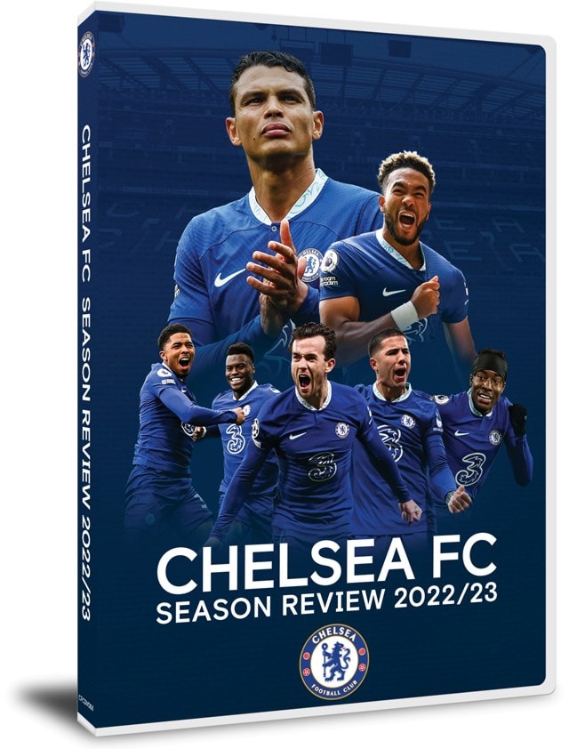 Chelsea FC: End of Season Review 2022/23 - 2