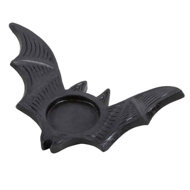 Bat Tealight Candle Holder - 3