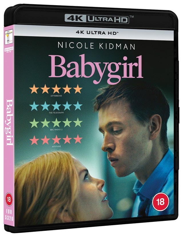 Babygirl - 2