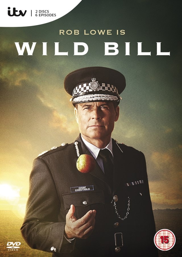 Wild Bill - 1