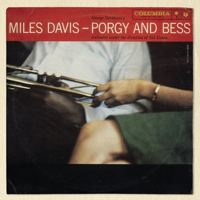 Porgy and Bess - 1