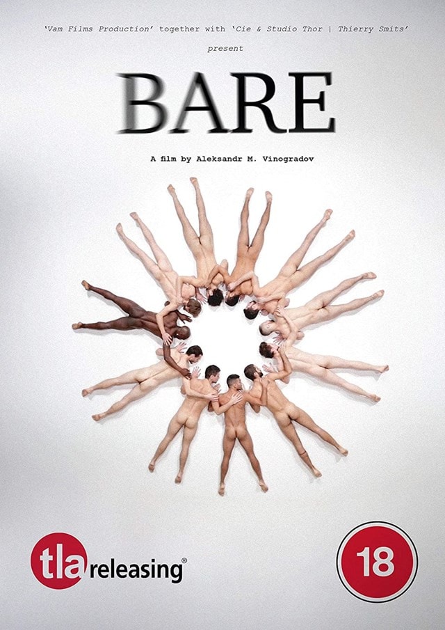 Bare - 1