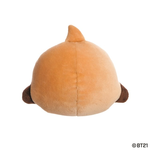 Shooky Baby 5" BT21 Soft Toy - 4