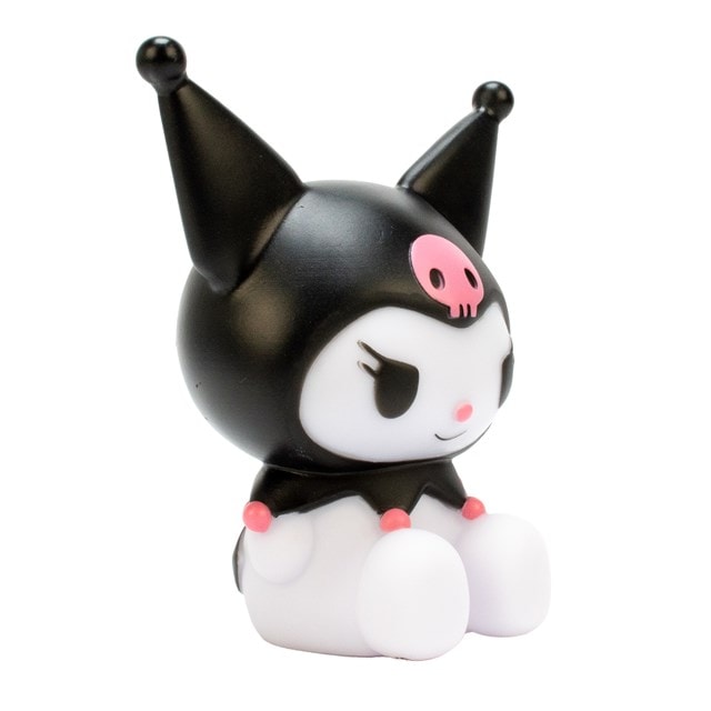 Kuromi Mood Light - 2