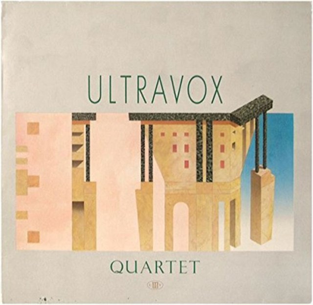 Quartet - 1