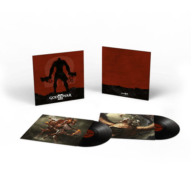 God of War II - 2