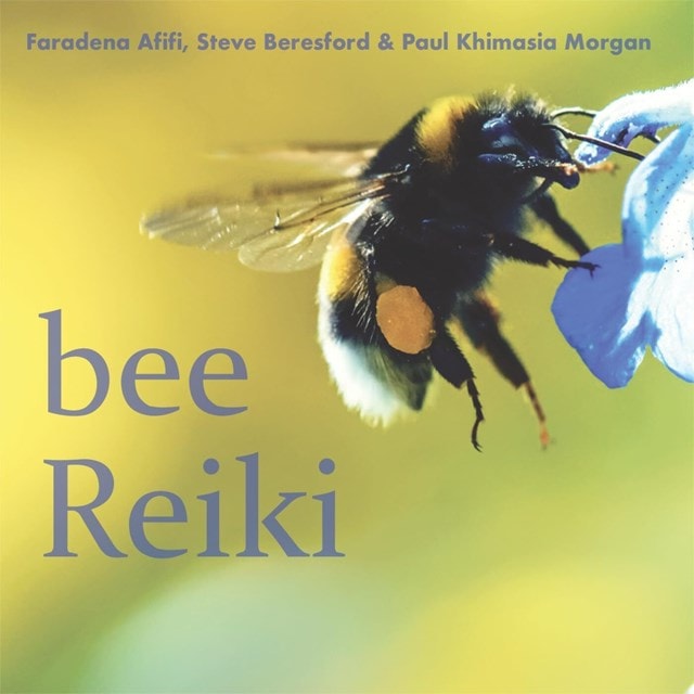 Bee Reiki - 1