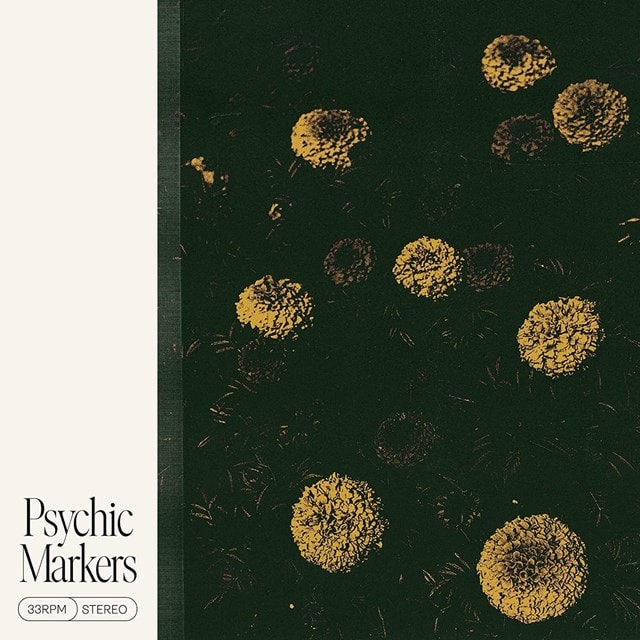 Psychic Markers - 1