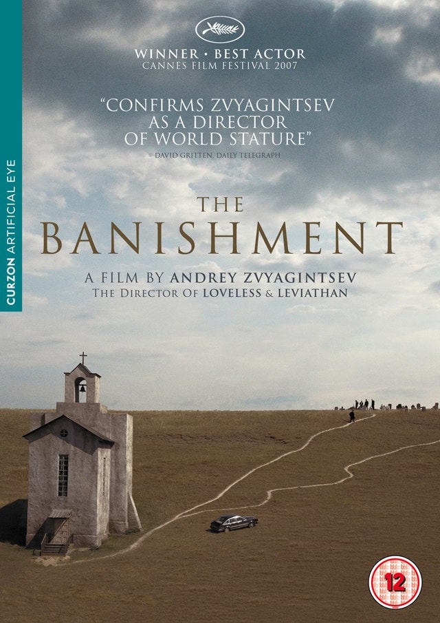 The Banishment - 1