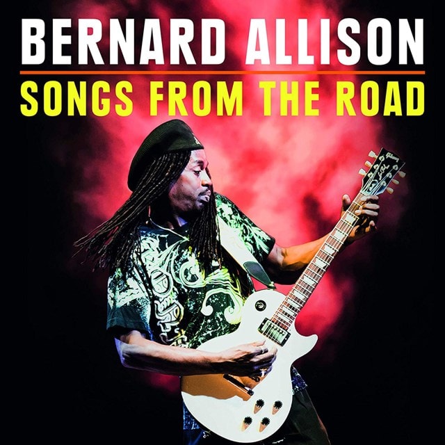 Songs from the Road - 1