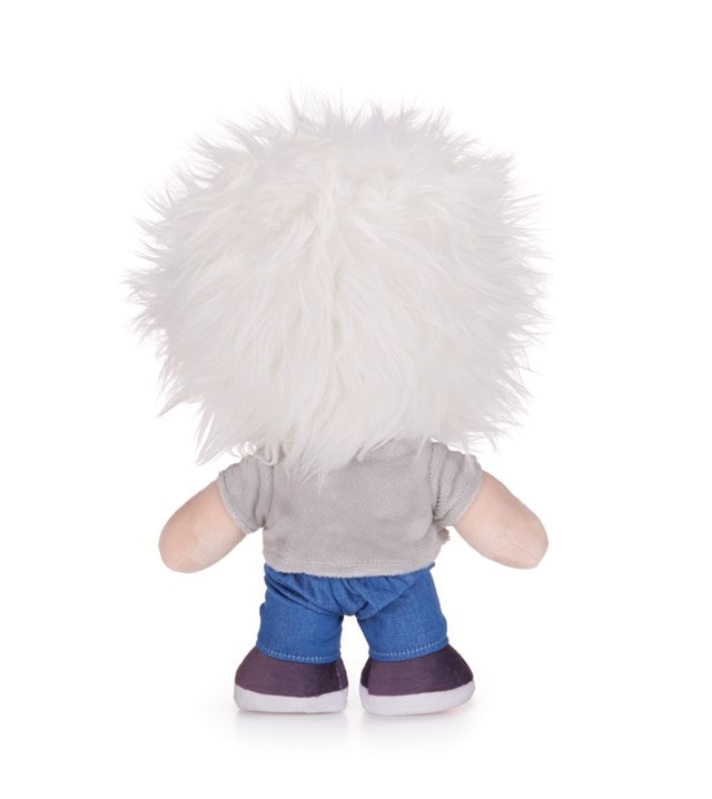 Iron Maiden Eddie Anniversary Plush - 2