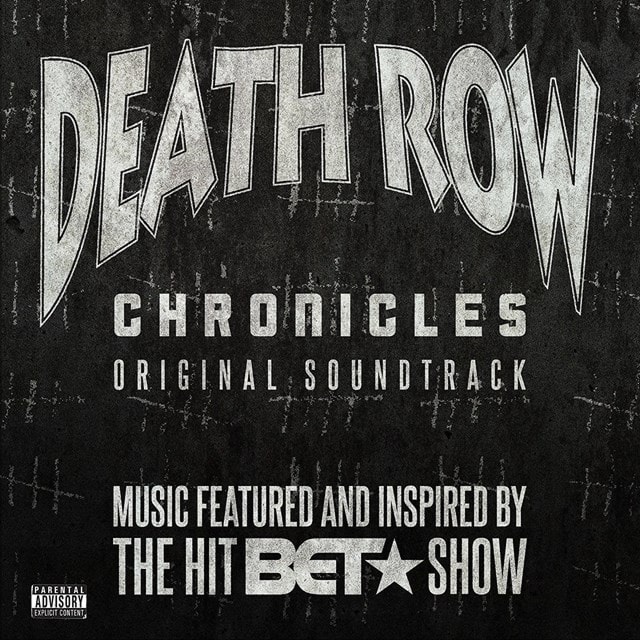 Death Row Chronicles - 1