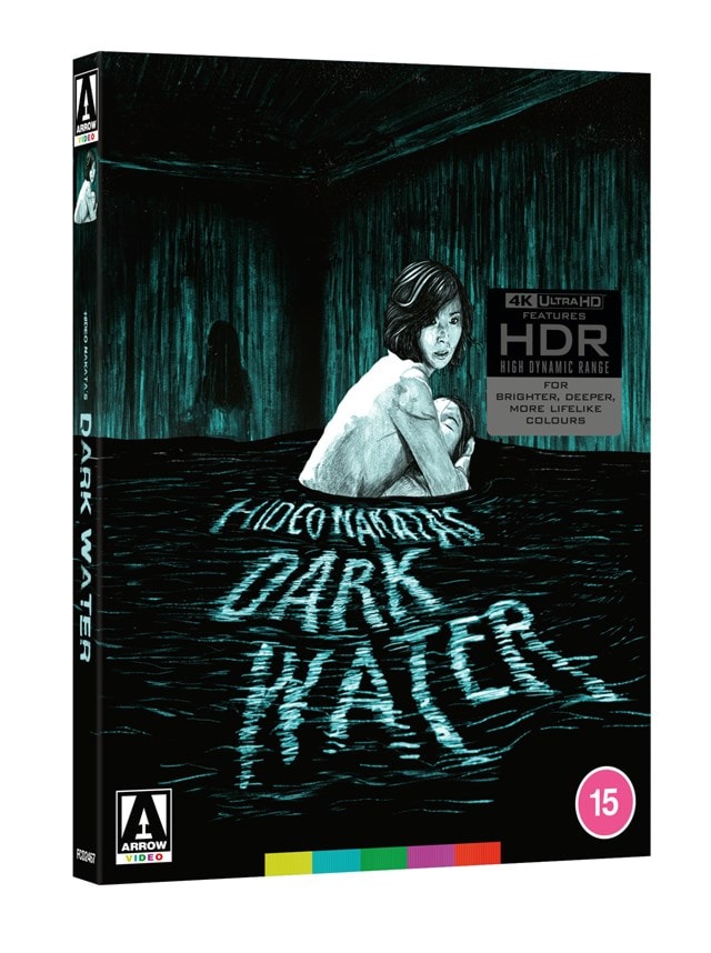 Dark Water Limited Edition - 2