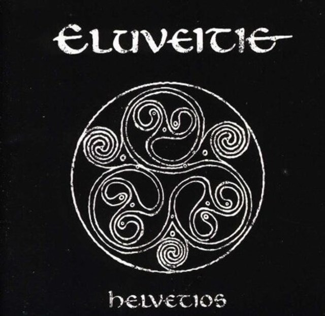 Helvetios - 1