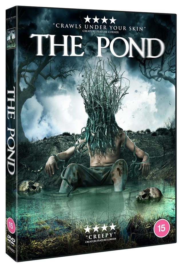The Pond - 2