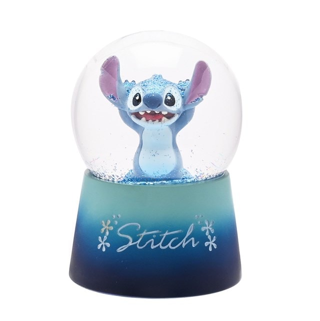 Stitch Disney Icon Waterball - 2