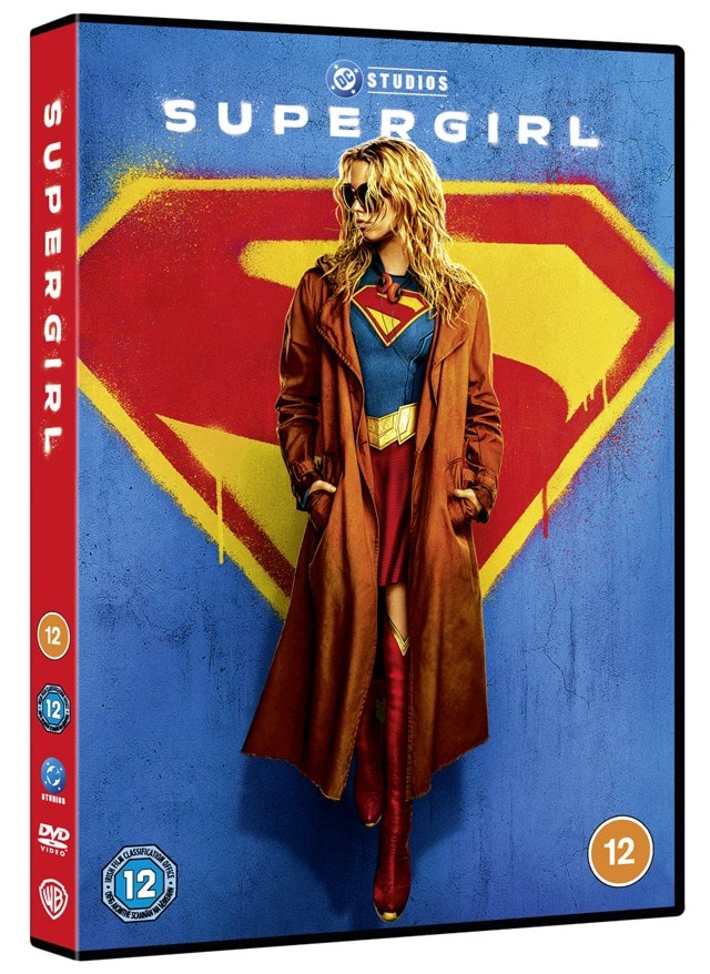 Supergirl - 2