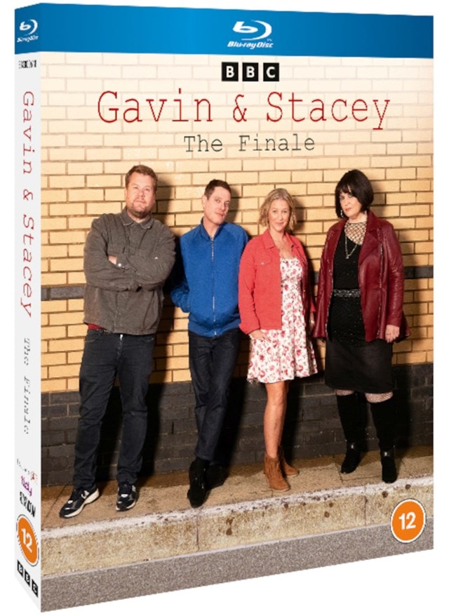 Gavin & Stacey: The Finale - 2