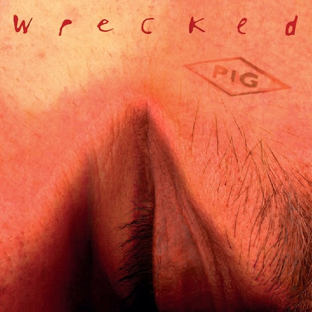 Wrecked - 1