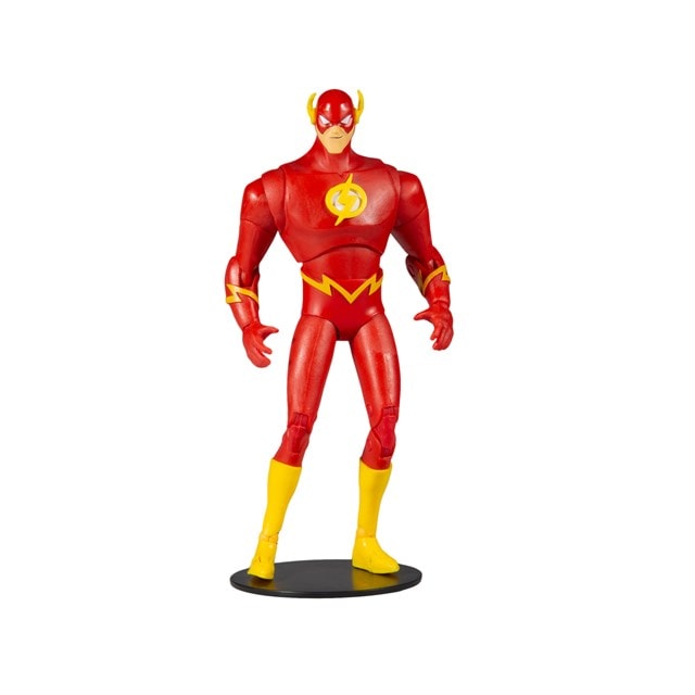 Animated Flash DC Multiverse Action Figure - 1