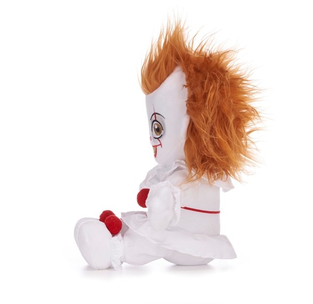 12" Pennywise Plush - 4