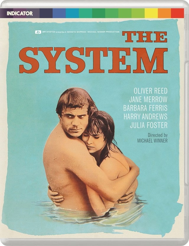 The System - 1