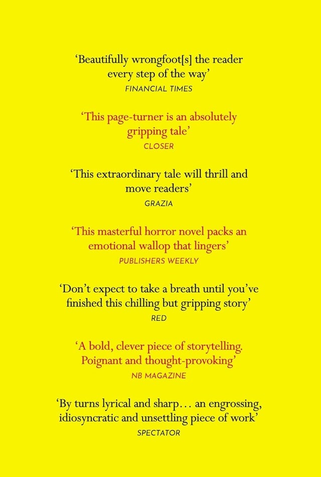 The Last House On Needless Street Paperback By Catriona Ward - 4