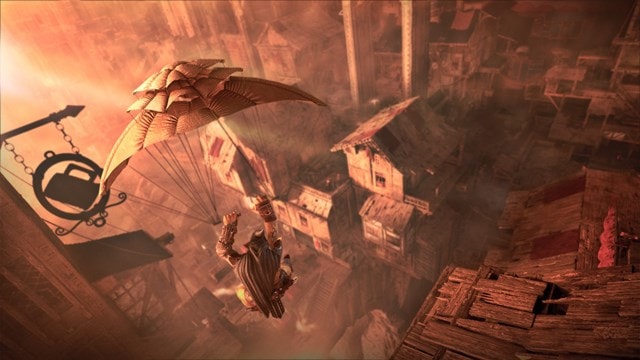 Styx: Blades of Greed (PS5) - 5