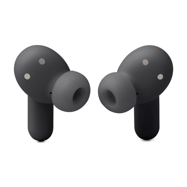 JBL Live Beam 3 Black True Wireless Bluetooth Earphones - 5