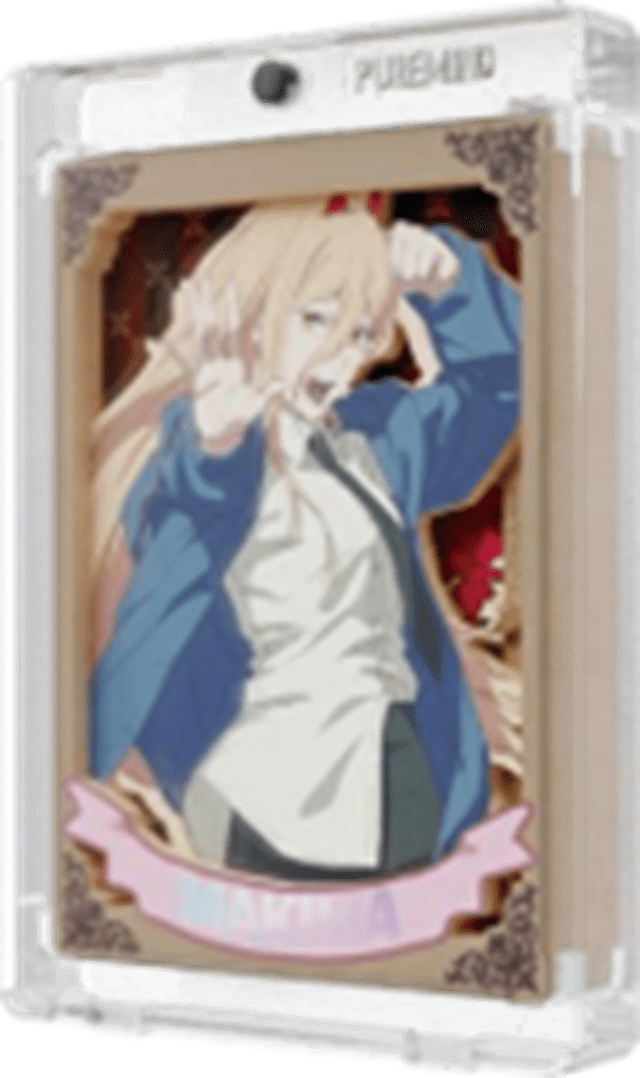 Chainsaw Man Mini Art Blind Box - 7