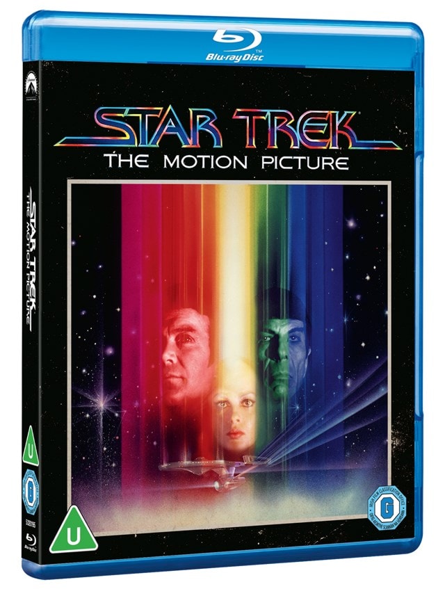 Star Trek: The Motion Picture - 2