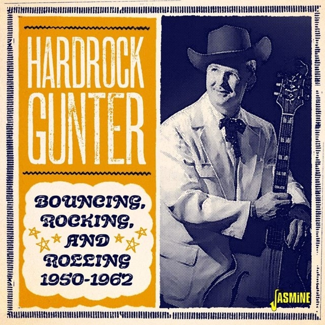 Bouncing, Rocking and Rolling 1950-1962 - 1