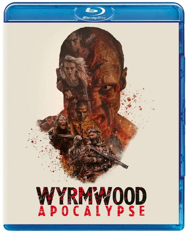 Wyrmwood - Apocalypse - 1