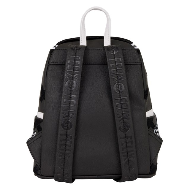 Felix The Cat Loungefly Mini Backpack - 3