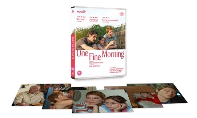 One Fine Morning - 1