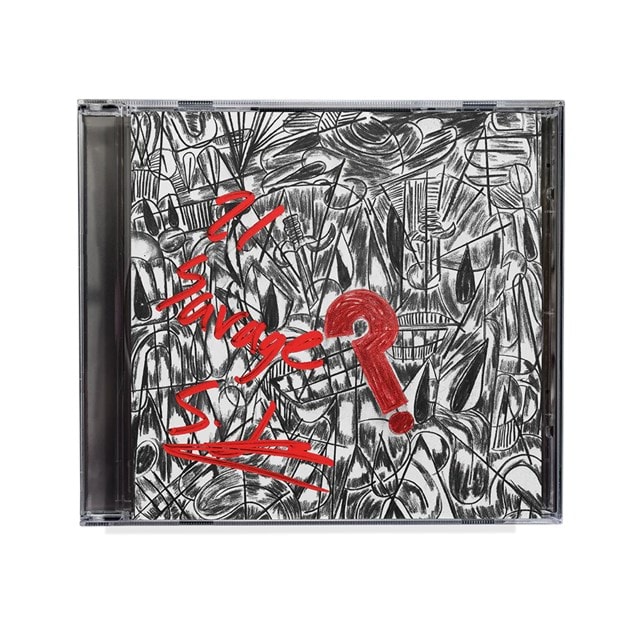 What Happened to the Streets? - Limited Edition Signed CD - 3