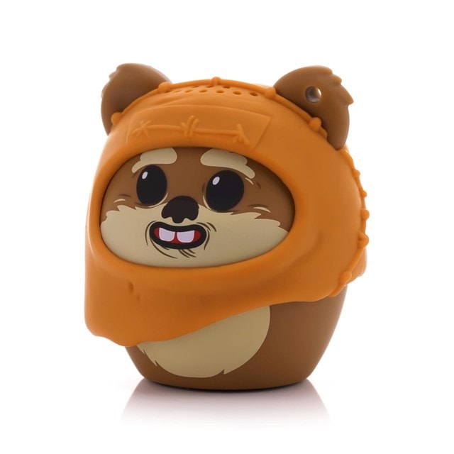 Bitty Boomers Ewok Wicket Bluetooth Speaker - 5