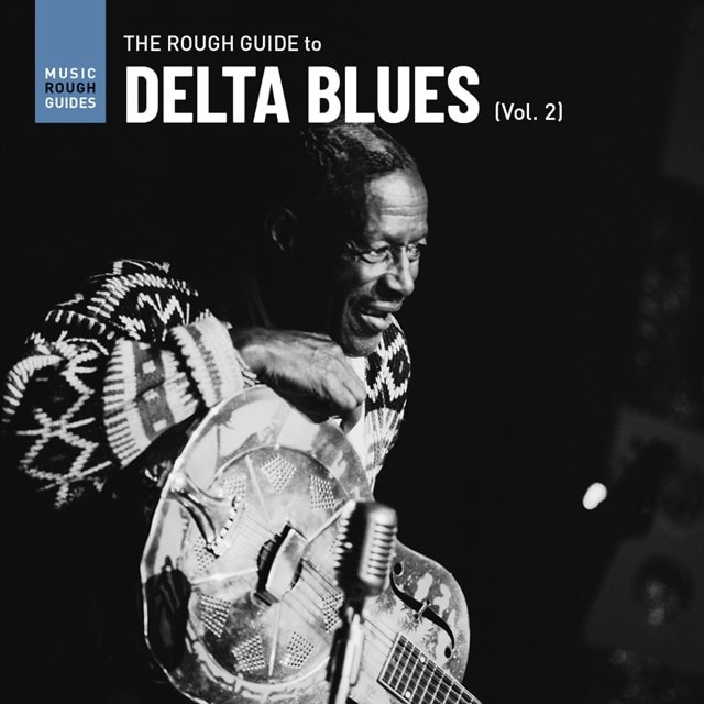 The Rough Guide to Delta Blues - Volume 2 - 1