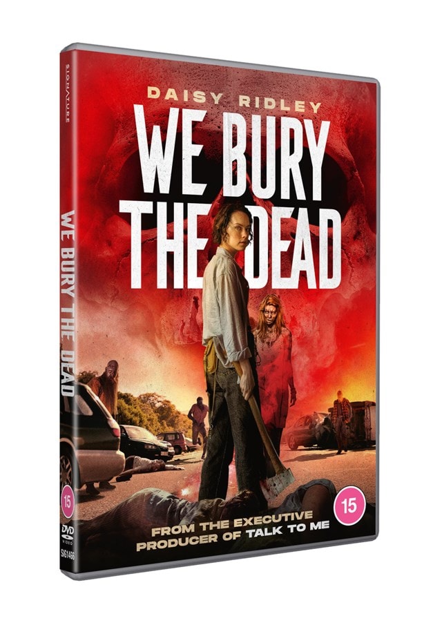 We Bury the Dead - 2