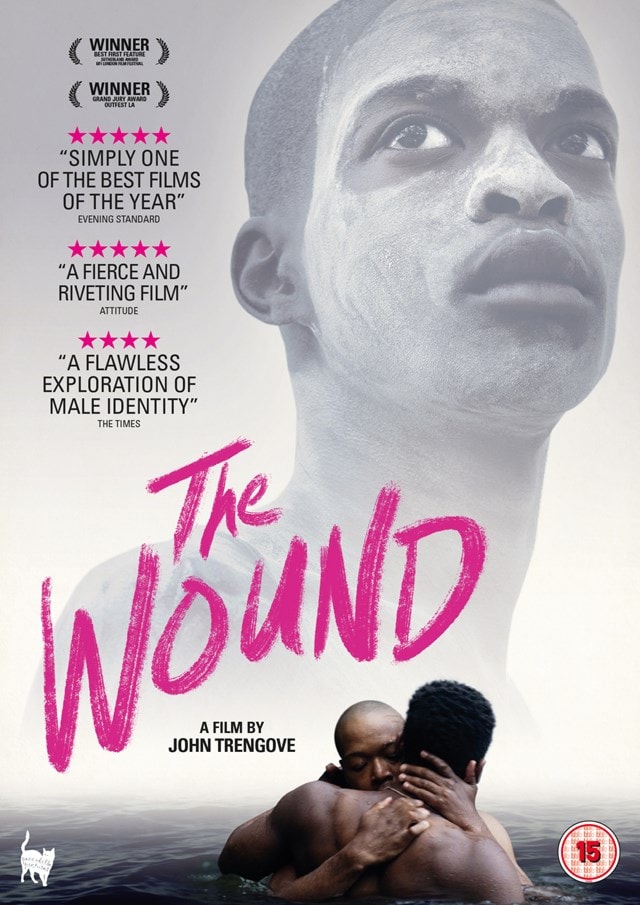 The Wound - 1