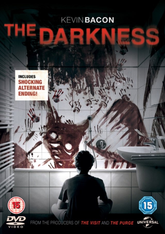 The Darkness - 1