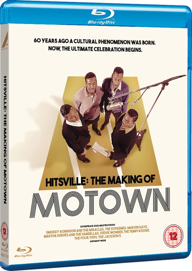 Hitsville - The Making of Motown - 2