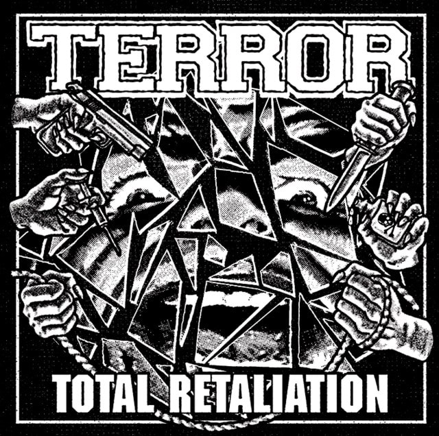 Total Retaliation - 1