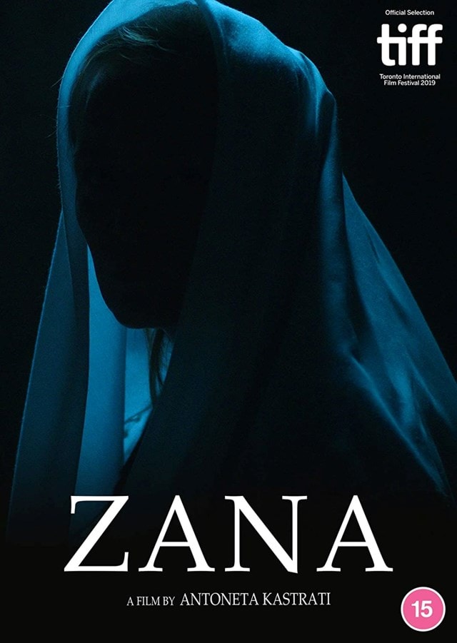 Zana - 1