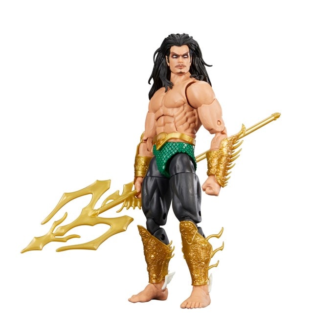 Namor Comics Marvel Legends Series Action Figure - 5