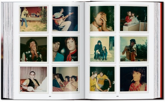 The Rolling Stones: The Definitive, Authorised, Illustrated History 45th Edition Hardback - 17
