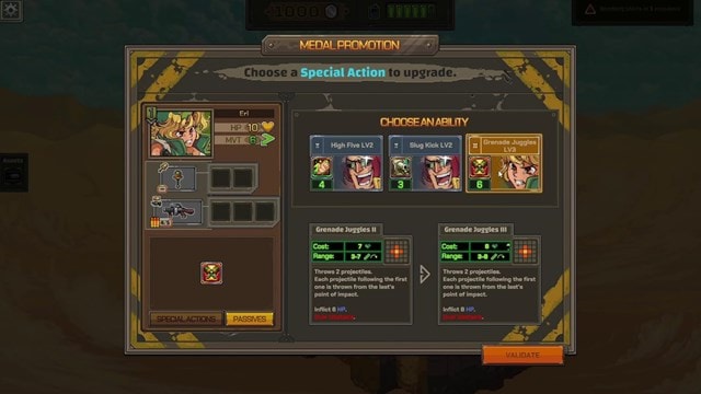 Metal Slug Tactics (PS5) - 5