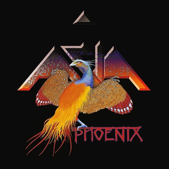 Phoenix - 1