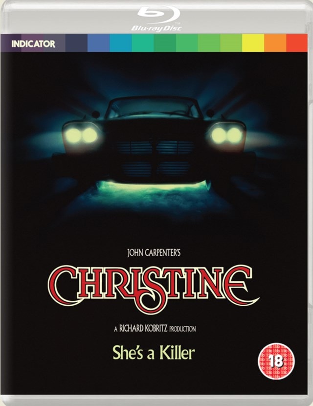 Christine - 1